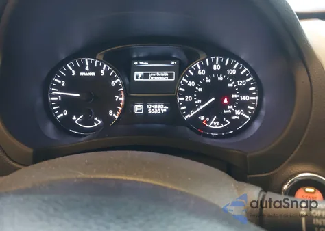 2013 Nissan Altima 2.5 Sv from USA, damaged, VIN 1N4AL3AP9DC126084